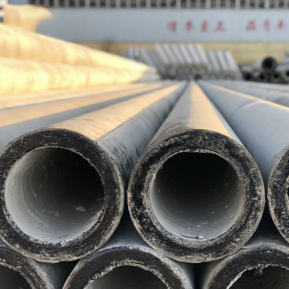 荔城150×10米预应力水泥电线杆